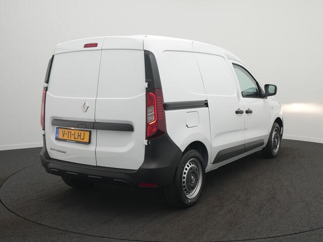 Renault EXPRESS 1.5 dCi 75 Comfort - NIEUW - Bluetooth - Cruise Control