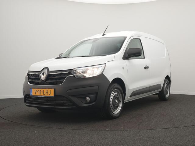 Renault EXPRESS 1.5 dCi 75 Comfort - NIEUW - Bluetooth - Cruise Control