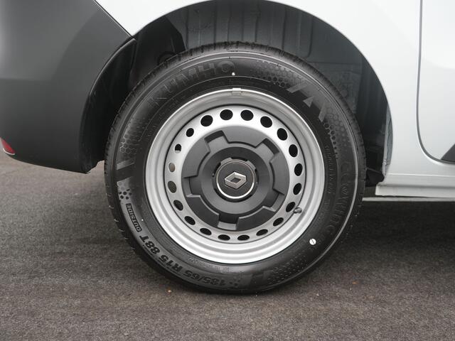 Renault EXPRESS 1.5 dCi 75 Comfort - NIEUW - Bluetooth - Cruise Control
