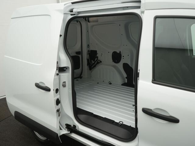 Renault EXPRESS 1.5 dCi 75 Comfort - NIEUW - Bluetooth - Cruise Control