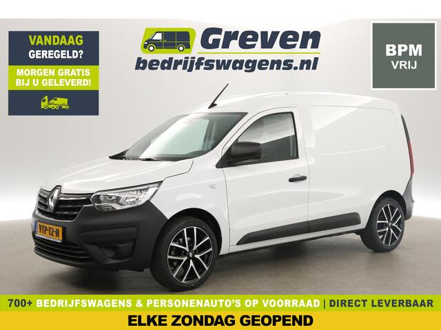 Renault EXPRESS 1.5 dCi L1H1 | BPM VRIJ | Airco Cruise PDC 17"LMV Elektrpakket Schuifdeur