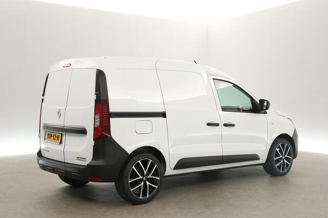 Renault EXPRESS 1.5 dCi L1H1 | BPM VRIJ | Airco Cruise PDC 17"LMV Elektrpakket Schuifdeur