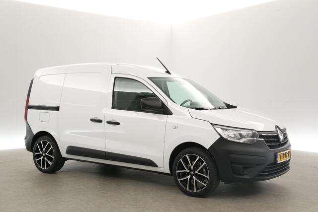 Renault EXPRESS 1.5 dCi L1H1 | BPM VRIJ | Airco Cruise PDC 17"LMV Elektrpakket Schuifdeur