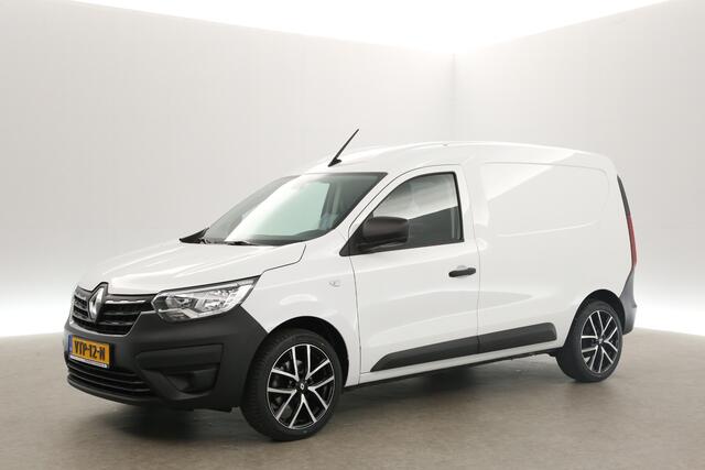 Renault EXPRESS 1.5 dCi L1H1 | BPM VRIJ | Airco Cruise PDC 17"LMV Elektrpakket Schuifdeur