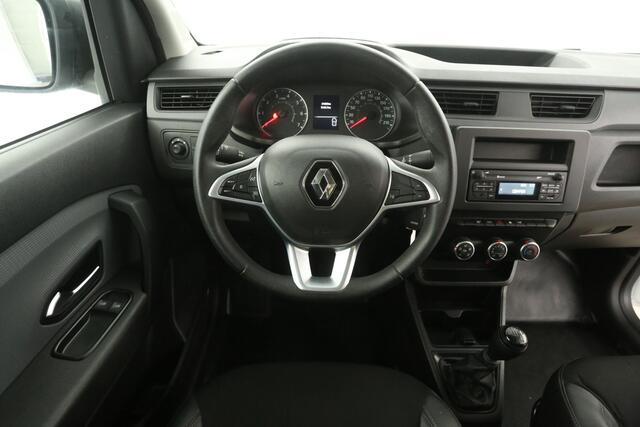 Renault EXPRESS 1.5 dCi L1H1 | BPM VRIJ | Airco Cruise PDC 17"LMV Elektrpakket Schuifdeur