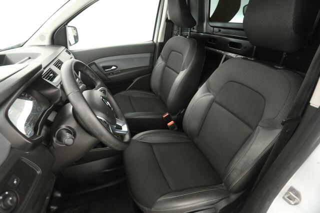 Renault EXPRESS 1.5 dCi L1H1 | BPM VRIJ | Airco Cruise PDC 17"LMV Elektrpakket Schuifdeur