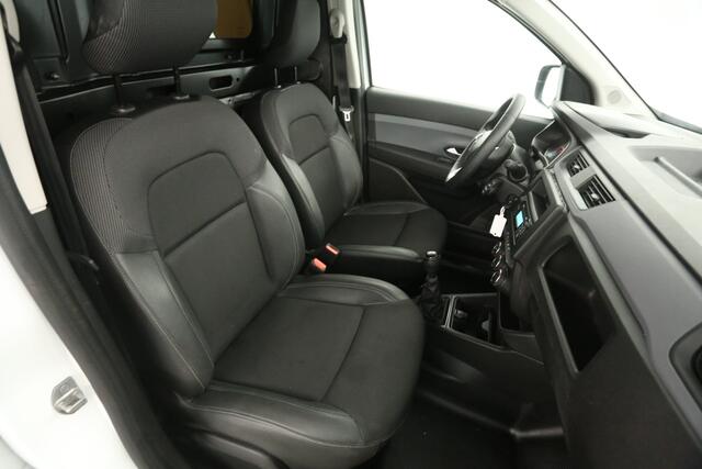 Renault EXPRESS 1.5 dCi L1H1 | BPM VRIJ | Airco Cruise PDC 17"LMV Elektrpakket Schuifdeur