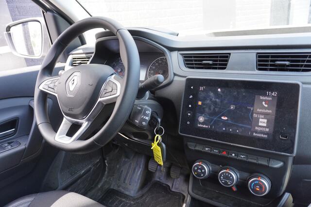 Renault EXPRESS 1.5 dCi EURO 6 - Airco - Navi - Cruise - ¤ 12.900,- Excl.