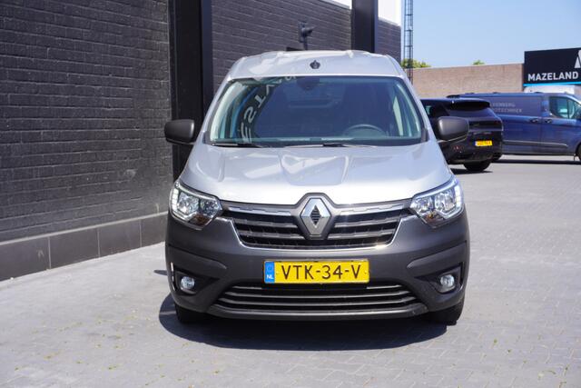 Renault EXPRESS 1.5 dCi EURO 6 - Airco - Navi - Cruise - ¤ 12.900,- Excl.
