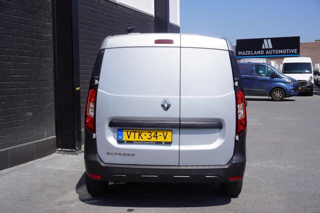 Renault EXPRESS 1.5 dCi EURO 6 - Airco - Navi - Cruise - ¤ 12.900,- Excl.
