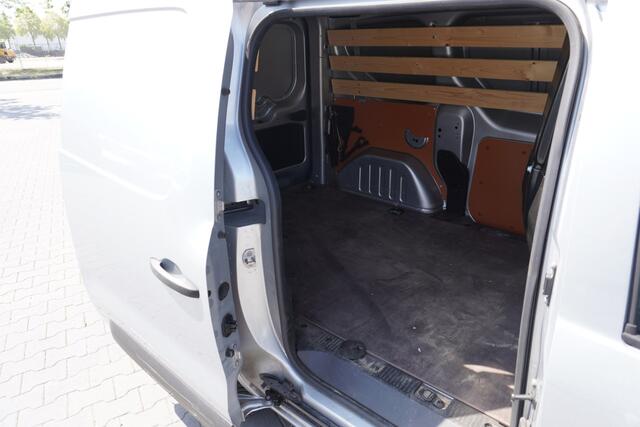 Renault EXPRESS 1.5 dCi EURO 6 - Airco - Navi - Cruise - ¤ 12.900,- Excl.