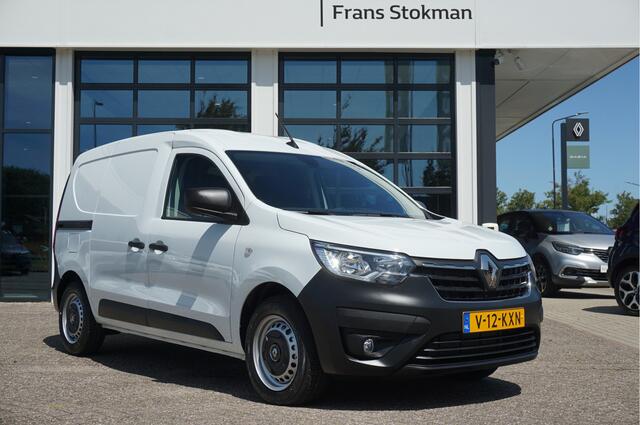 Renault EXPRESS 1.5 dCi 75 Comfort