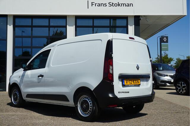 Renault EXPRESS 1.5 dCi 75 Comfort