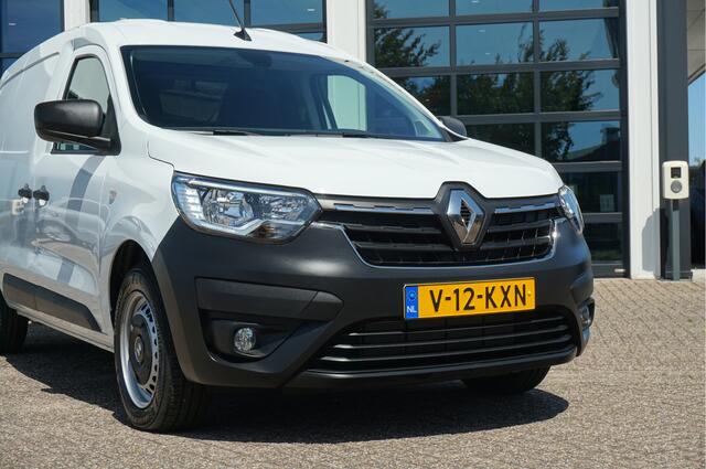 Renault EXPRESS 1.5 dCi 75 Comfort