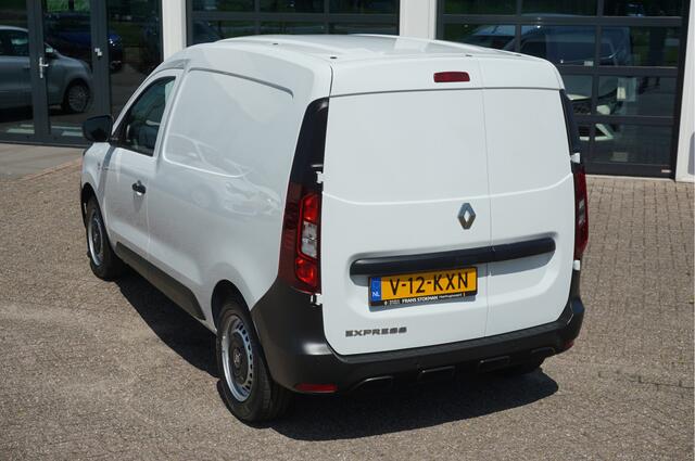 Renault EXPRESS 1.5 dCi 75 Comfort