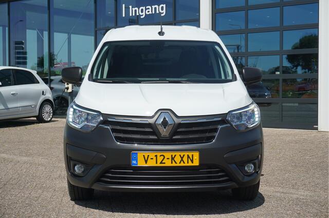 Renault EXPRESS 1.5 dCi 75 Comfort
