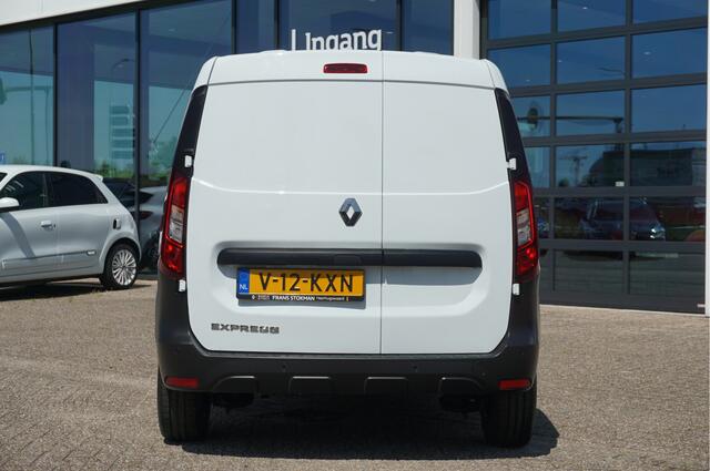 Renault EXPRESS 1.5 dCi 75 Comfort
