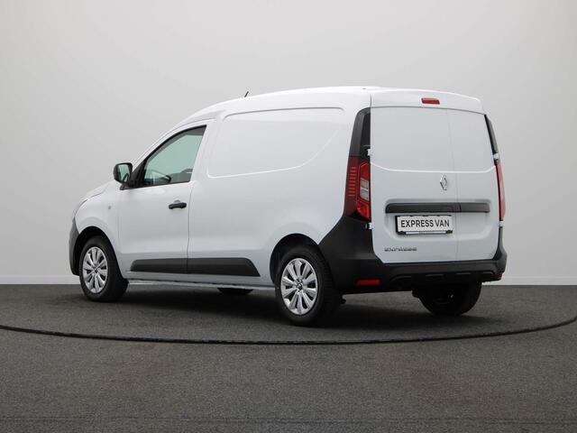 Renault EXPRESS 1.5 dCi 75pk Comfort + | Laadruimte betimmering | Airco | Cruise |