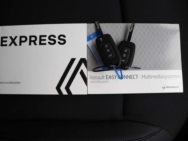 Renault EXPRESS 1.5 dCi 75pk Comfort + | Laadruimte betimmering | Airco | Cruise |