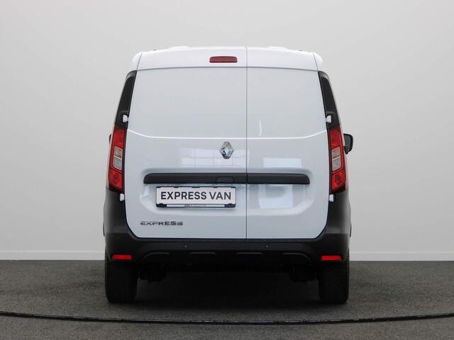 Renault EXPRESS 1.5 dCi 75pk Comfort + | Laadruimte betimmering | Airco | Cruise |