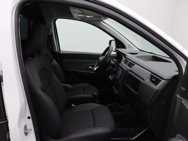 Renault EXPRESS 1.5 dCi 75pk Comfort + | Laadruimte betimmering | Airco | Cruise |