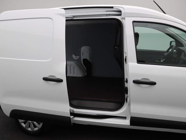 Renault EXPRESS 1.5 dCi 75pk Comfort + | Laadruimte betimmering | Airco | Cruise |
