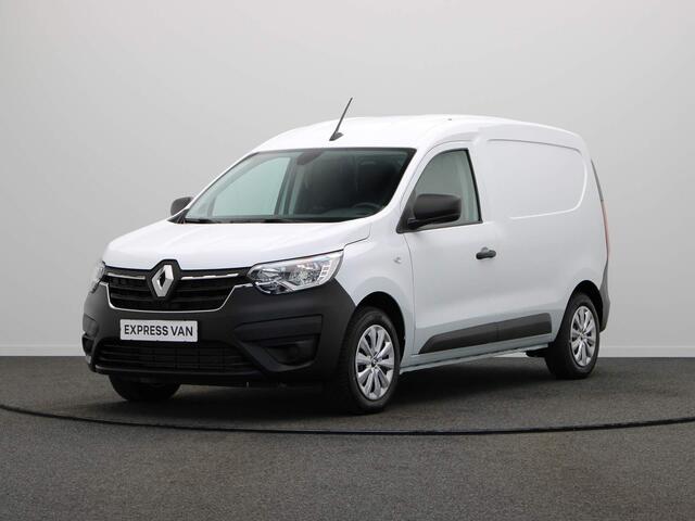 Renault EXPRESS 1.5 dCi 75pk Comfort + | Laadruimte betimmering | Airco | Cruise |
