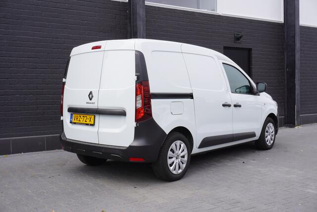 Renault EXPRESS 1.5 dCi EURO 6 - Airco - Cruise - PDC - ¤ 13.950,- Excl.