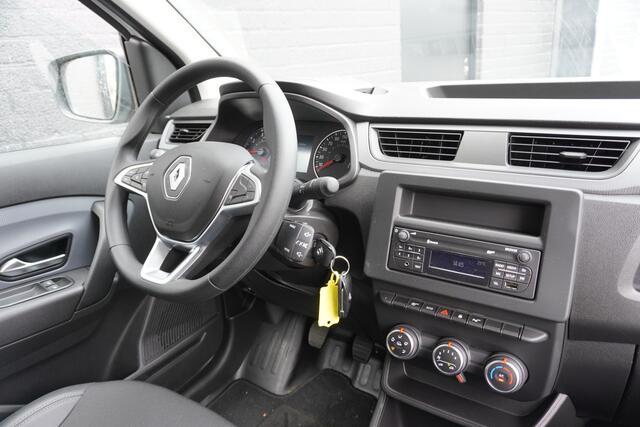 Renault EXPRESS 1.5 dCi EURO 6 - Airco - Cruise - PDC - ¤ 13.950,- Excl.