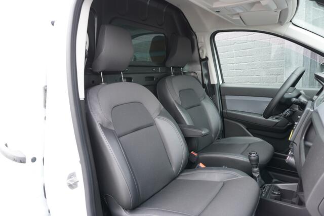 Renault EXPRESS 1.5 dCi EURO 6 - Airco - Cruise - PDC - ¤ 13.950,- Excl.