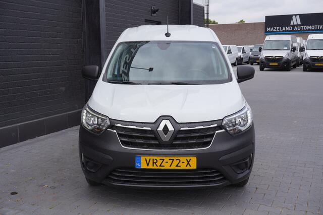 Renault EXPRESS 1.5 dCi EURO 6 - Airco - Cruise - PDC - ¤ 13.950,- Excl.