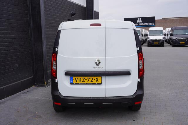 Renault EXPRESS 1.5 dCi EURO 6 - Airco - Cruise - PDC - ¤ 13.950,- Excl.