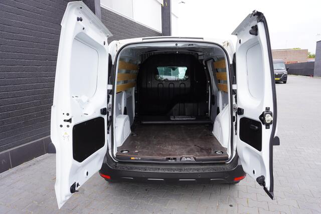 Renault EXPRESS 1.5 dCi EURO 6 - Airco - Cruise - PDC - ¤ 13.950,- Excl.