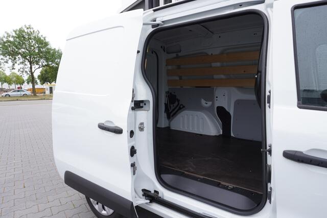 Renault EXPRESS 1.5 dCi EURO 6 - Airco - Cruise - PDC - ¤ 13.950,- Excl.