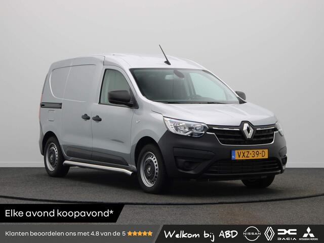 Renault EXPRESS 1.5 dCi 95pk Comfort | Betimmerde laadruimte | Achteruitrijcamera | Parkeersensoren voor/achter | Dodehoeksensor |