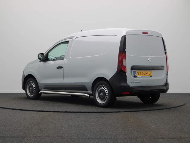 Renault EXPRESS 1.5 dCi 95pk Comfort | Betimmerde laadruimte | Achteruitrijcamera | Parkeersensoren voor/achter | Dodehoeksensor |