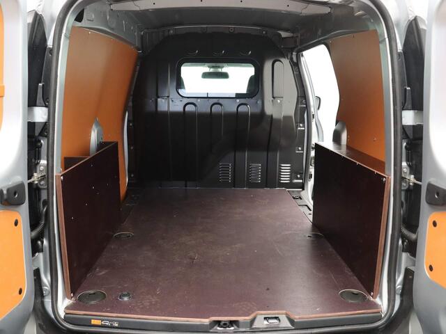 Renault EXPRESS 1.5 dCi 95pk Comfort | Betimmerde laadruimte | Achteruitrijcamera | Parkeersensoren voor/achter | Dodehoeksensor |