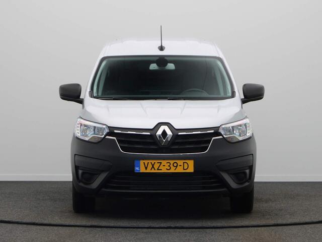 Renault EXPRESS 1.5 dCi 95pk Comfort | Betimmerde laadruimte | Achteruitrijcamera | Parkeersensoren voor/achter | Dodehoeksensor |
