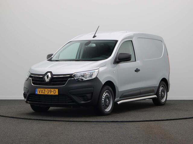 Renault EXPRESS 1.5 dCi 95pk Comfort | Betimmerde laadruimte | Achteruitrijcamera | Parkeersensoren voor/achter | Dodehoeksensor |