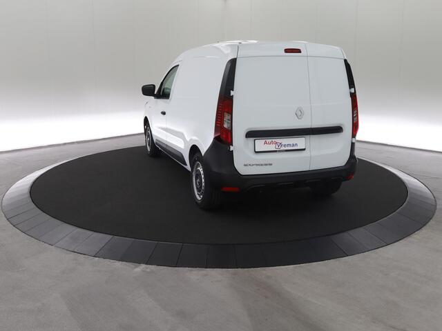 Renault EXPRESS 1.5 dCi 75 Comfort