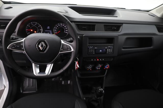 Renault EXPRESS 1.5 dCi 75 Comfort