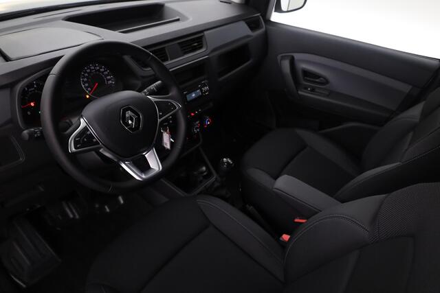 Renault EXPRESS 1.5 dCi 75 Comfort