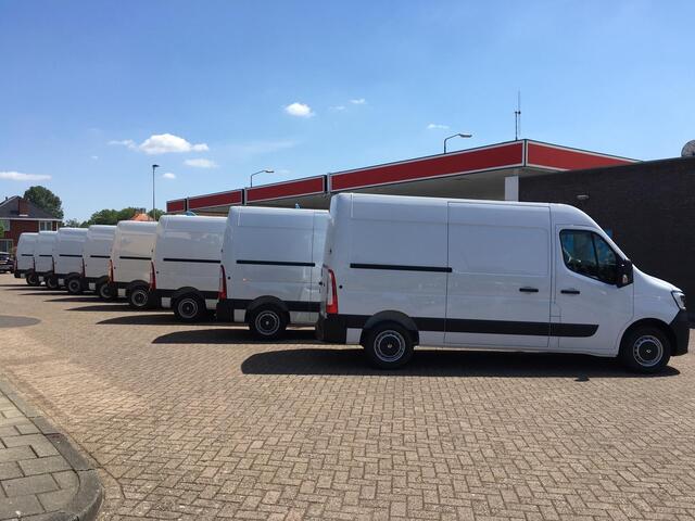 Renault EXPRESS 1.5 dCi 95PK Comfort + / CRUISE CONTROL / PARKEER SENSOREN