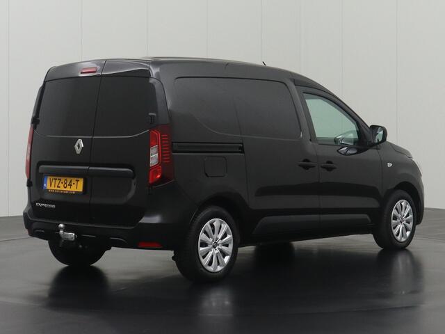 Renault EXPRESS 1.5DCi 95PK Comfort + | Navigatie | Airco | Cruise | Trekhaak | Betimmering