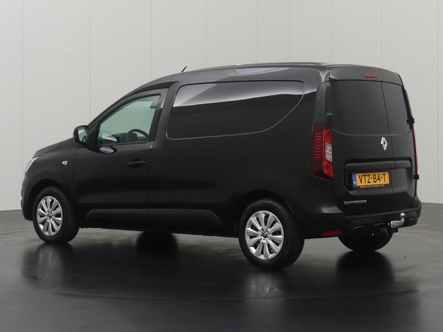 Renault EXPRESS 1.5DCi 95PK Comfort + | Navigatie | Airco | Cruise | Trekhaak | Betimmering