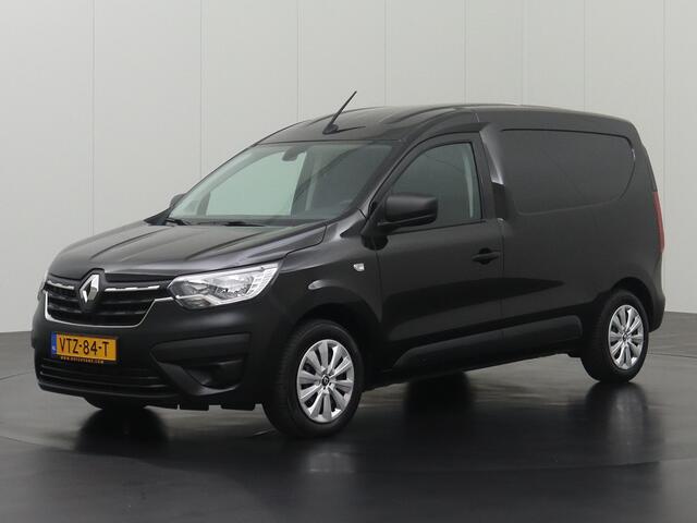 Renault EXPRESS 1.5DCi 95PK Comfort + | Navigatie | Airco | Cruise | Trekhaak | Betimmering