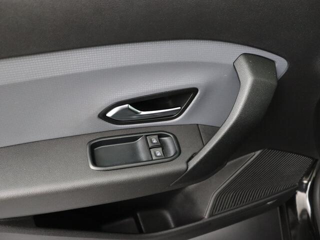 Renault EXPRESS 1.5DCi 95PK Comfort + | Navigatie | Airco | Cruise | Trekhaak | Betimmering