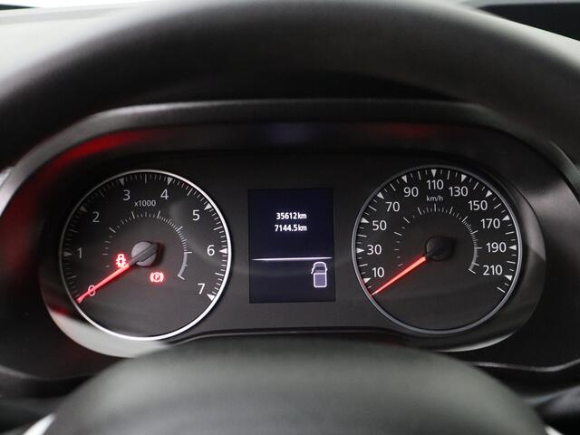 Renault EXPRESS 1.5DCi 95PK Comfort + | Navigatie | Airco | Cruise | Trekhaak | Betimmering