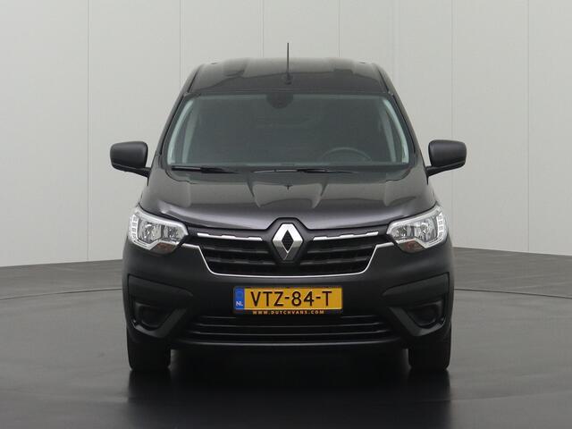 Renault EXPRESS 1.5DCi 95PK Comfort + | Navigatie | Airco | Cruise | Trekhaak | Betimmering