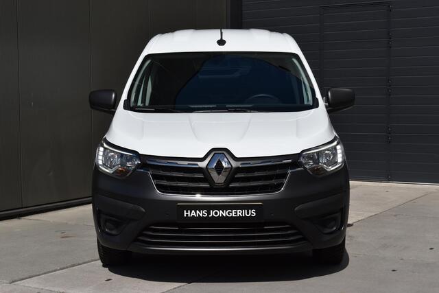 Renault EXPRESS 1.5 dCi 95 Comfort + | NAVI | CAMERA | CRUISE CONTROL | APPLECARPLAY/ANDROIDAUTO | AIRCO | PDC | ALL-SEASONBANDEN
